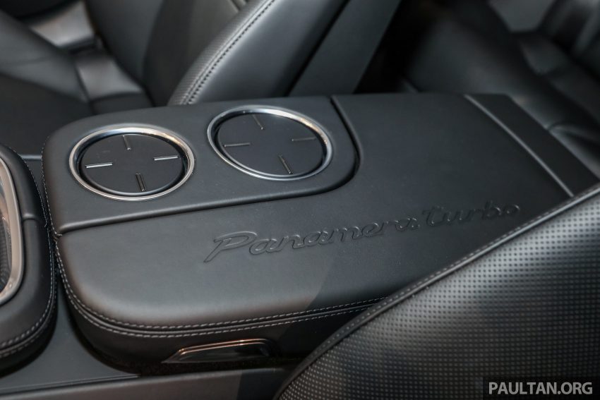 Porsche Panamera Sport Turismo 大马开放预览，Base 4、4 E-Hybrid 及 Turbo 三种版本可选，明年正式面市！ 50419