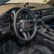 全新 Porsche Panamera Sport Turismo 正式在大马市场开售，三个等级、三种不同动力配置，价格从RM990K起