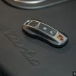 Porsche Panamera Sport Turismo 大马开放预览，Base 4、4 E-Hybrid 及 Turbo 三种版本可选，明年正式面市！