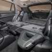 全新 Porsche Panamera Sport Turismo 正式在大马市场开售，三个等级、三种不同动力配置，价格从RM990K起