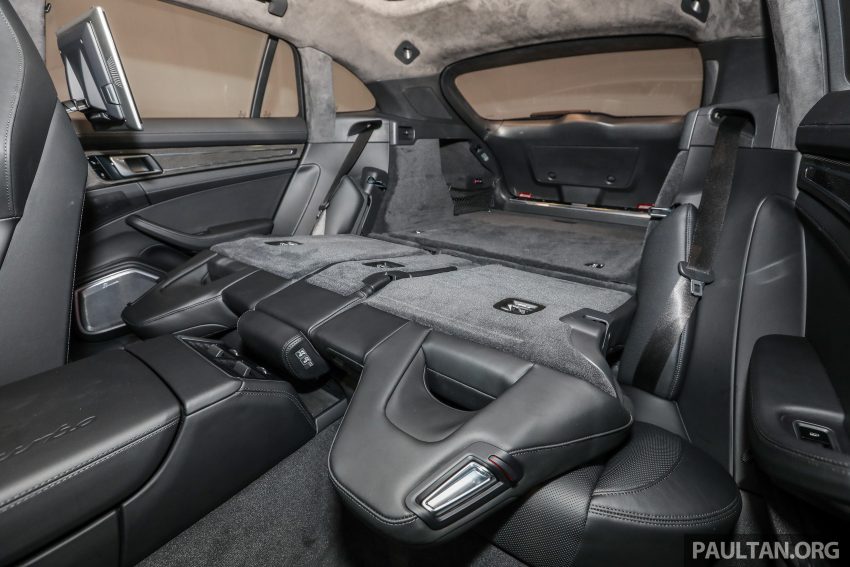 Porsche Panamera Sport Turismo 大马开放预览，Base 4、4 E-Hybrid 及 Turbo 三种版本可选，明年正式面市！ 50452