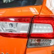第一印象：2018 Subaru XV 新车介绍视频，RM 119K起！