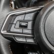 第一印象：2018 Subaru XV 新车介绍视频，RM 119K起！