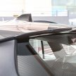 第一印象：2018 Subaru XV 新车介绍视频，RM 119K起！