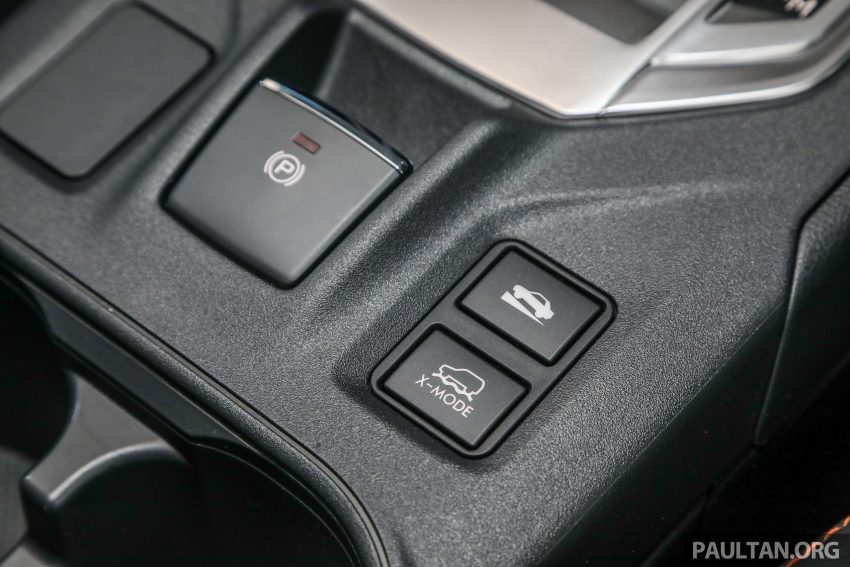 全新 Subaru XV 本地上市, 两个等级, 售价从RM119K起。 50703