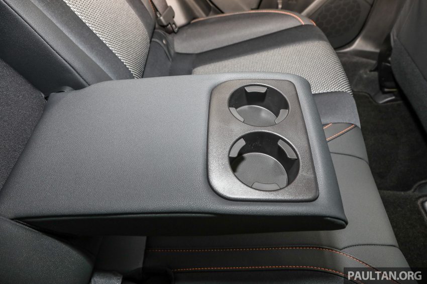 全新 Subaru XV 本地上市, 两个等级, 售价从RM119K起。 50719