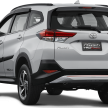 ASEAN NCAP: Hyundai Ioniq 与 Toyota Rush 皆获5星！