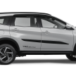 2018 Toyota Rush 印尼售价出炉! 介于RM72K至RM78K!