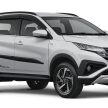 ASEAN NCAP: Hyundai Ioniq 与 Toyota Rush 皆获5星！