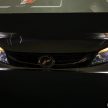全新三代 Perodua Myvi “密封式”预览，局部细节曝光！