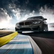 BMW M3 CS 官图发布，460匹马力，极速达280 km/h！