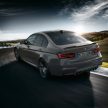 BMW M3 CS 官图发布，460匹马力，极速达280 km/h！