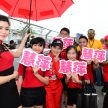Toyota Gazoo Racing Festival：MAEPS Serdang 第二站街头赛事顺利落幕，39位赛车手角逐 Vios Challenge！