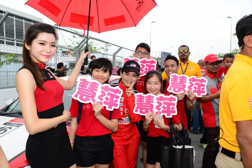 Toyota Gazoo Racing Festival：MAEPS Serdang 第二站街头赛事顺利落幕，39位赛车手角逐 Vios Challenge！ 50180