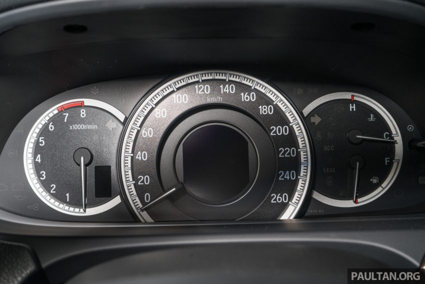Honda Accord 2.4 VTi-L Advance 本地面市, 搭载 Honda Sensing 主动安全配套, 取代2.4 VTi-L , 开价RM170k! 47604