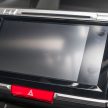 Honda Accord 2.4 VTi-L Advance 本地面市, 搭载 Honda Sensing 主动安全配套, 取代2.4 VTi-L , 开价RM170k!