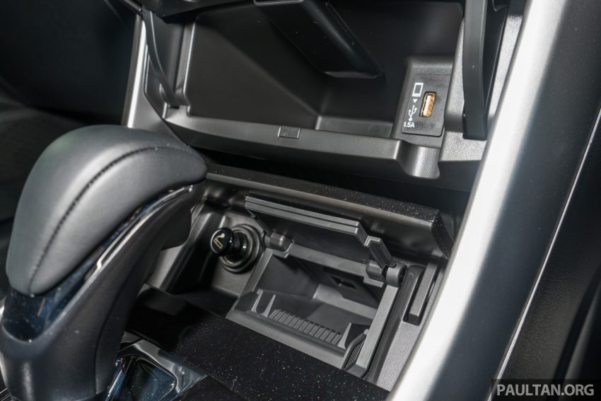 Honda Accord 2.4 VTi-L Advance 本地面市, 搭载 Honda Sensing 主动安全配套, 取代2.4 VTi-L , 开价RM170k! 47609