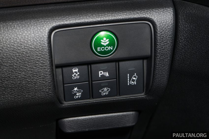 Honda Accord 2.4 VTi-L Advance 本地面市, 搭载 Honda Sensing 主动安全配套, 取代2.4 VTi-L , 开价RM170k! 47613