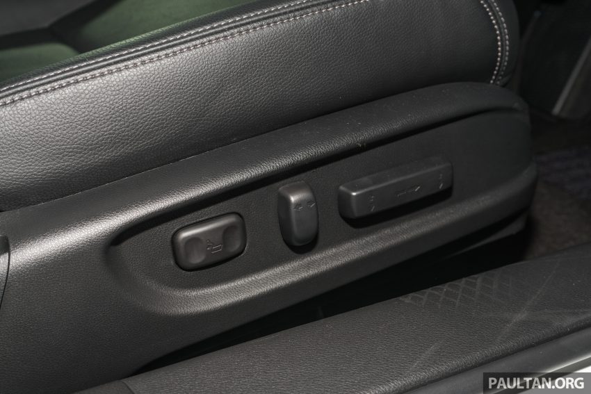 Honda Accord 2.4 VTi-L Advance 本地面市, 搭载 Honda Sensing 主动安全配套, 取代2.4 VTi-L , 开价RM170k! 47615