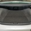 Honda Accord 2.4 VTi-L Advance 本地面市, 搭载 Honda Sensing 主动安全配套, 取代2.4 VTi-L , 开价RM170k!