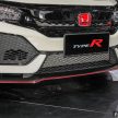 Honda Malaysia 推出 ‘Sprint to the Suzuka Circuit’ 活动，入手 FK8 Civic Type R，赢取5天4夜日本F1旅游奖