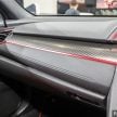 配合元首诞辰送礼，Honda Civic Type-R 成元首车队先锋