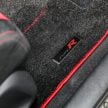 配合元首诞辰送礼，Honda Civic Type-R 成元首车队先锋