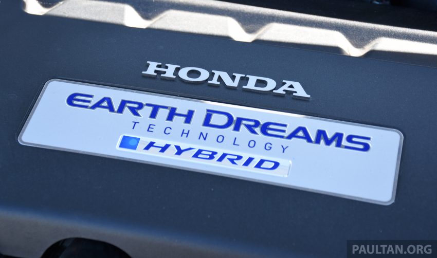 备受国人青睐，大马是 Honda 在全球的第九大市场！ 47363
