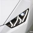 向现实低头, Lamborghini Huracan 后继车改搭Hybrid。