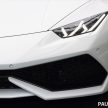 第一万辆 Lamborghini Huracan 出厂，车主是加拿大人！