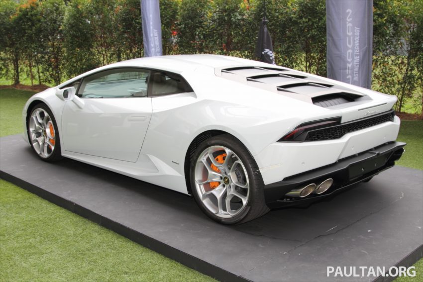 Lamborghini-Huracan-Malaysia-69 47237