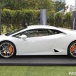 第一万辆 Lamborghini Huracan 出厂，车主是加拿大人！