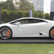 第一万辆 Lamborghini Huracan 出厂，车主是加拿大人！