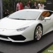 第一万辆 Lamborghini Huracan 出厂，车主是加拿大人！