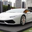 第一万辆 Lamborghini Huracan 出厂，车主是加拿大人！