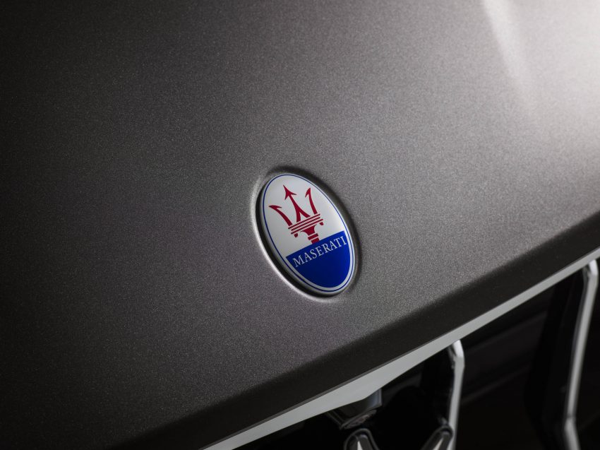 Maserati Levante S 在本地推出，两种版本，RM789k起！ 49869