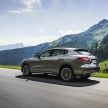 Maserati Levante S 在本地推出，两种版本，RM789k起！