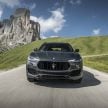 Maserati Levante S 在本地推出，两种版本，RM789k起！