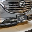 双等级，价格28至29.8万令吉，本地版Mazda CX-9上市！