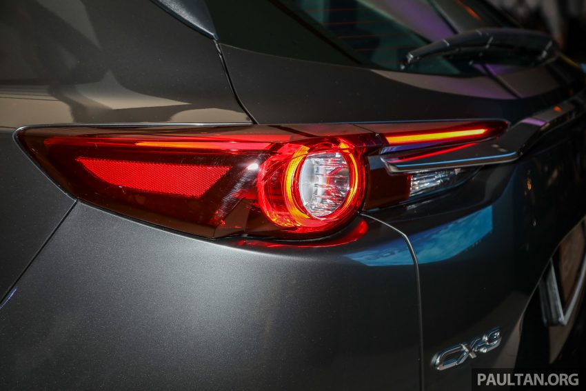 双等级，价格28至29.8万令吉，本地版Mazda CX-9上市！ 48821