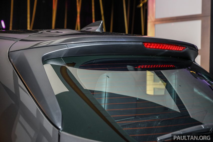 双等级，价格28至29.8万令吉，本地版Mazda CX-9上市！ 48825