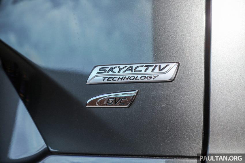 双等级，价格28至29.8万令吉，本地版Mazda CX-9上市！ 48827