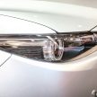 本地版 Mazda CX-9 价格终于确认，RM282K与RM298K。