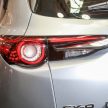 本地版 Mazda CX-9 价格终于确认，RM282K与RM298K。