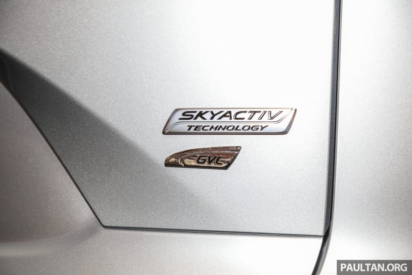 Mazda CX-9 本地规格正式确认，下周三本地正式上市。 48077