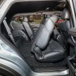 本地版 Mazda CX-9 价格终于确认，RM282K与RM298K。