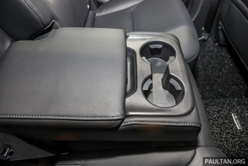 Mazda CX-9 本地规格正式确认，下周三本地正式上市。 48106