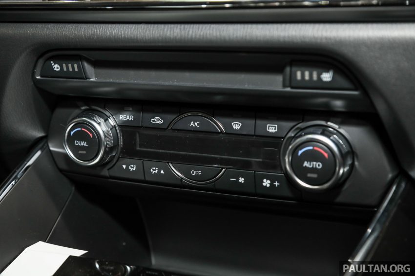 Mazda CX-9 本地规格正式确认，下周三本地正式上市。 48086
