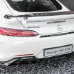 Mercedes-AMG GT R 本地上市，最低价格170万起。