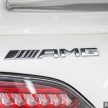 Mercedes-AMG GT R 本地上市，最低价格170万起。